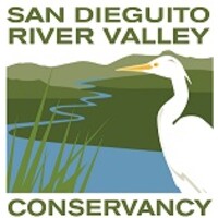 San Dieguito River Valley Conservancy Logo