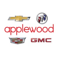 Applewood Chevrolet Cadillac Buick GMC Logo