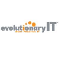 Evolutionary IT Logo