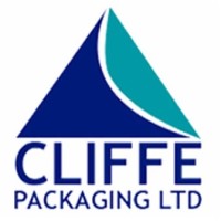 Cliffe Packaging Ltd Logo