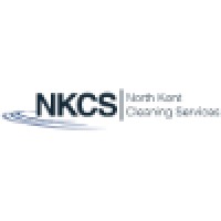 North Kent Cleaning Services Ltd Logo