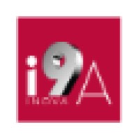 INOVA Tecnologias de Informação - [i9A] Logo