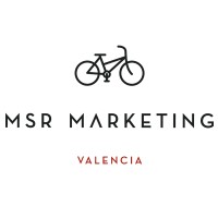 MSR Marketing Logo