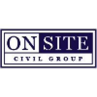 Onsite Civil Group LLC Logo