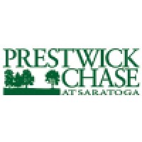 Prestwick Chase at Saratoga Logo