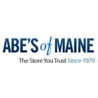 Abes of Maine Logo