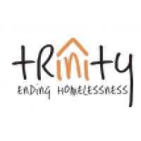 Trinity Homeless Projects Logo