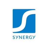 Synergy International Systems Logo