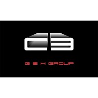 G&H GROUP of Companies Logo