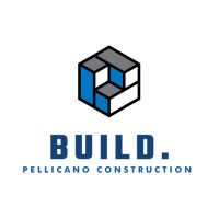 Pellicano Construction Logo