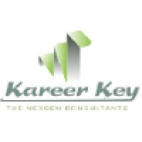 Kareer Key Consultants Logo