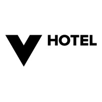 V-Hotel Logo