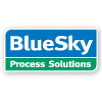 BlueSky Process Solutions Logo