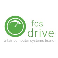 fcs drive Logo