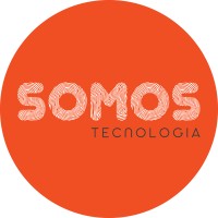Somos Tecnologia Logo