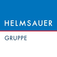 Helmsauer Gruppe Logo