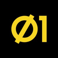 01 Digital Logo