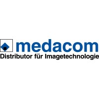 medacom Gmbh Logo