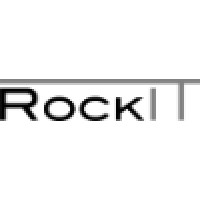 RockIT Oy Logo