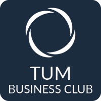 TUM Business Club e.V. Logo