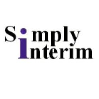 Simply Interim Consulting Limited Logo