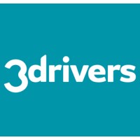 3drivers Logo