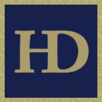 Hoffman DiMuzio Logo