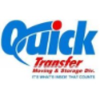 Quick Transfer Ltd. Logo