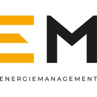 EM Energiemanagement Logo