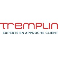 TREMPLIN MARKETING Logo