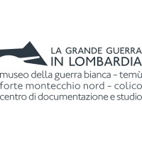 Museo della Guerra Bianca in Adamello Logo
