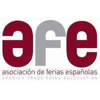 AFE - Spanish Trade Fairs Association Logo