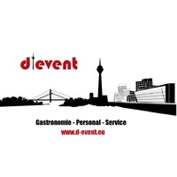 D-Event GmbH Logo