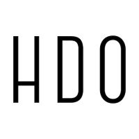 HDO Logo