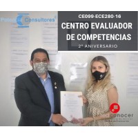 Potencia Consultores Logo