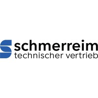 Volker Schmerreim GmbH Logo