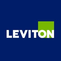 Leviton Logo