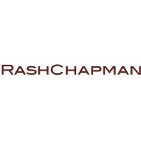 Rash Chapman Schreiber Leaverton & Morrison Logo