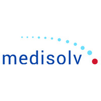 Medisolv, Inc. Logo