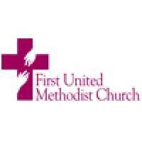 First United Methodist Church, Madison, WI Logo