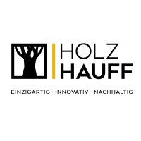 Holz-Hauff GmbH Logo