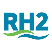 RH2 Engineering Logo