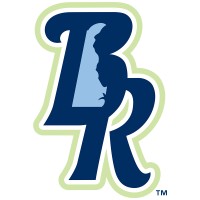 Wilmington Blue Rocks Logo
