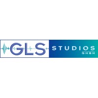 GLS Studios GmbH Logo