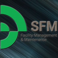 School Facility Management Logo