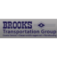 Brooks Courier Service, Inc. Logo