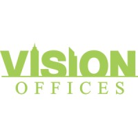 Vision Offices Logo