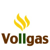Vollgas Bioenergie GmbH & Co. KG Logo