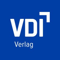 VDI Verlag GmbH Logo