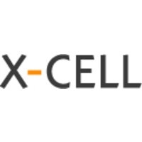 X-CELL AG Logo